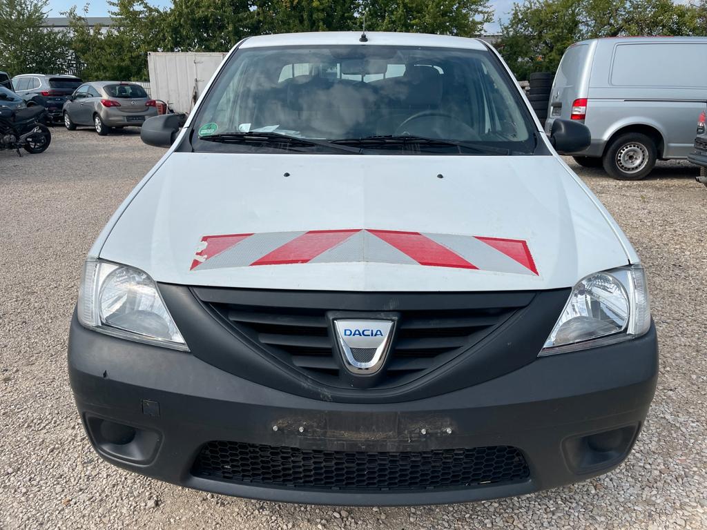 Dacia Logan Pick-Up