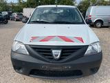 Dacia Logan Pickup Ambiance - Dacia Logan: Pickup