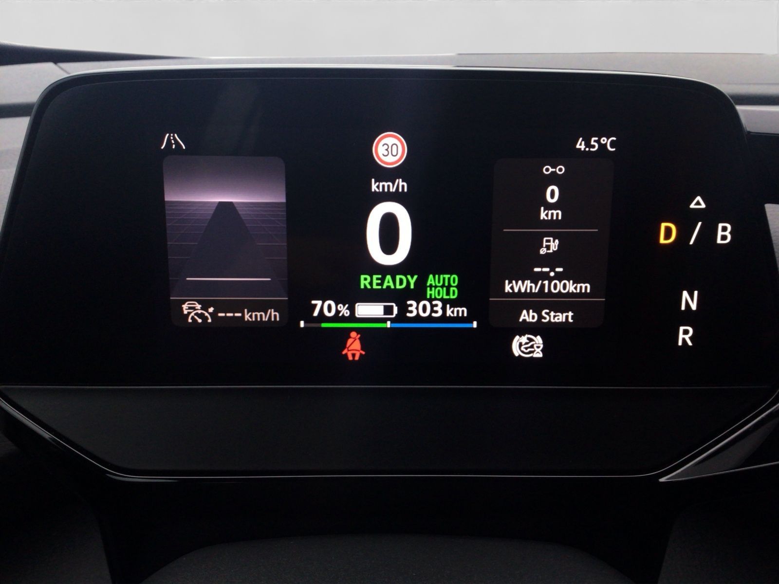 Volkswagen ID.4 - Bild 10