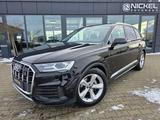 Audi Q7 50 TDI quattro*Ahk*Luft*Acc*360°Kam*Voll* - Audi Q7