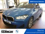 BMW X2 sDrive18d M Sport + 2Jahre-BPS.-GARANTIE - BMW X2 in Hamm