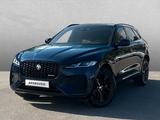 Jaguar F-Pace P250 R-DYNAMIC SE AWD ACC LED - Jaguar F-Pace: R Dynamic Se