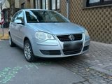 Volkswagen Vw Polo 1.4 TDI - Volkswagen Polo aus 2005 mit Diesel-Antrieb