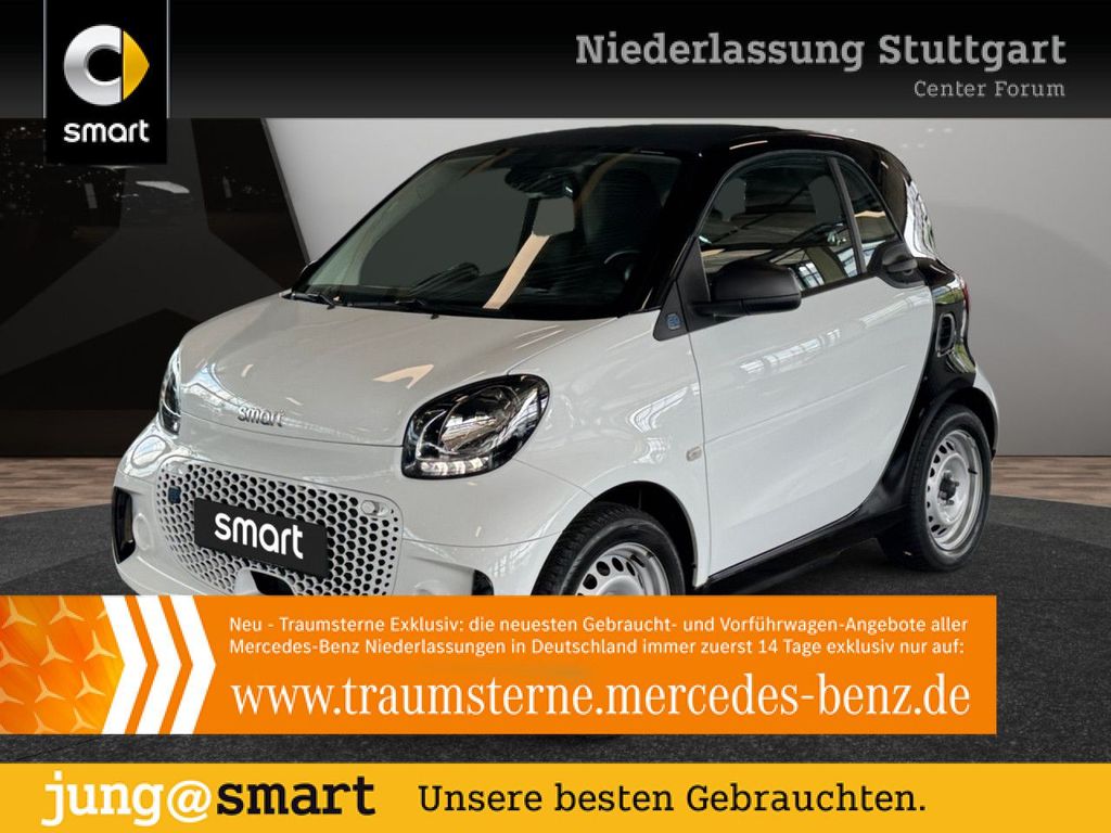 Image of Smart ForTwo