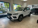 Seat Ateca 1.5 EcoTSI DSG Business - Seat Ateca mit Halbautomatikschaltung