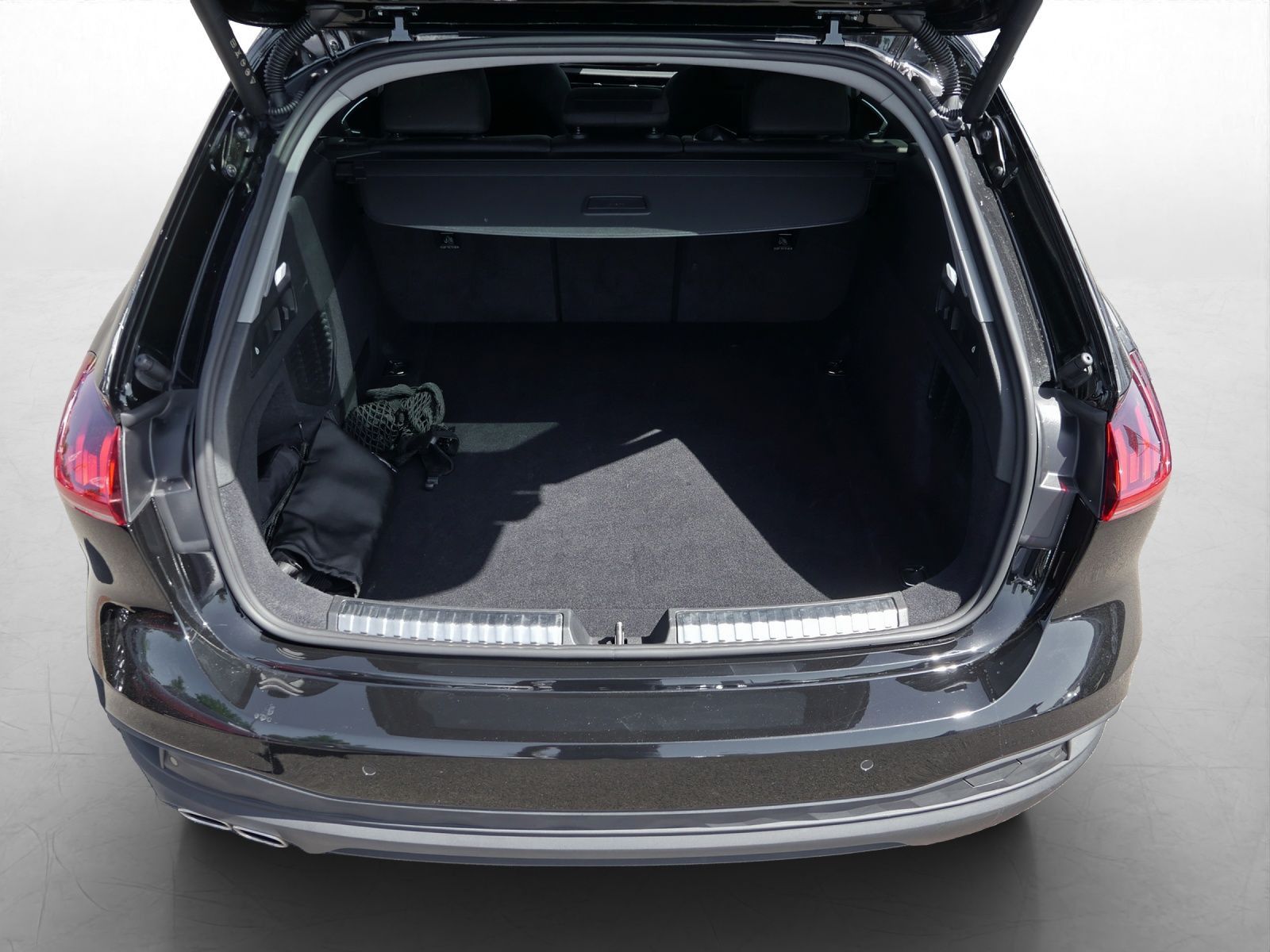 Audi A5 - Bild 11