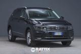 Volkswagen Tiguan Allspace 2.0 TDI 150CV Advance - Volkswagen Tiguan Allspace AD