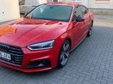 Audi A5 3.0 TDI Sportback 3x S line B&O Matrix - Audi A5 mit Diesel-Antrieb: Limousine, 3.0
