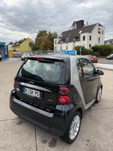 Smart ForTwo coupé 1.0 52kW mhd passion passion - Smart ForTwo: Coupe, Passion