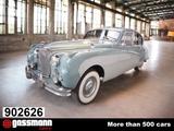 Jaguar MK IX / MK 9 3,8 Liter Limousine - Jaguar: Mk9