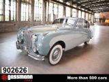 Jaguar MK IX / MK 9 3,8 Liter Limousine - Jaguar aus 1960