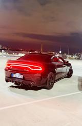 Dodge Charger Blacktop Edition / V6 / Sonder Ausstatte - Dodge Charger: V6