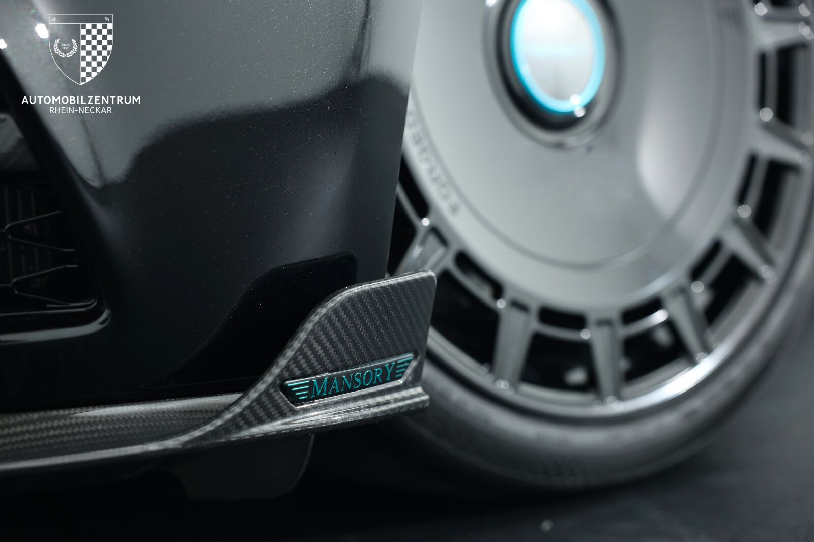 Rolls-Royce Wraith - Bild 47