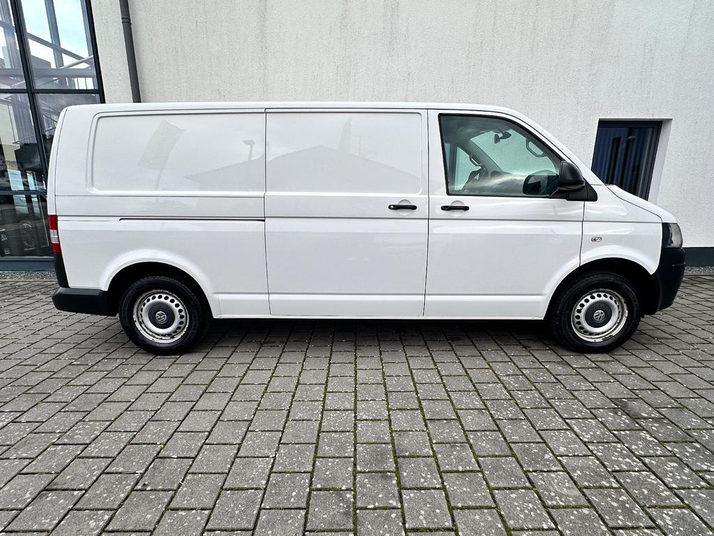 Volkswagen T5 Transporter