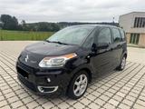 Citroën Citroen C3 Picasso Tendance / Klima / TÜV ... - Citroën C3 Picasso Tendance mit Benzin-Antrieb