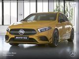 Mercedes-Benz A35 4M AMG Adv+/Night/Mbeam/Kam/Burm/CarPlay/Amb - Mercedes-Benz A 35 AMG mit Benzin-Antrieb