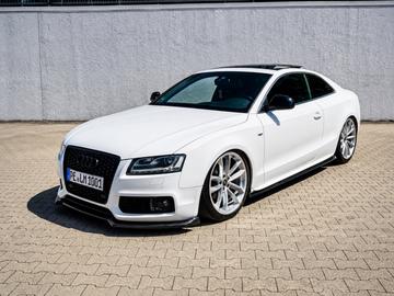2008 AUDI A5 照片 1