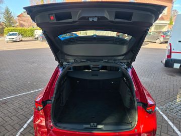 Bild 17 Opel Astra L Sports Tourer Electric GS