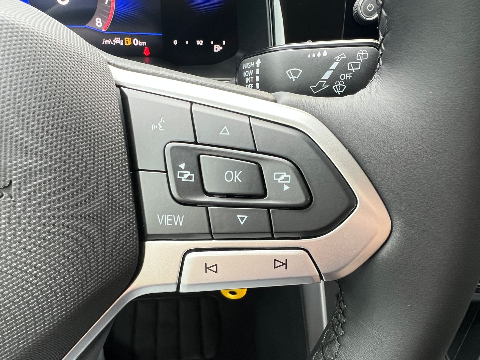 Fahrzeugabbildung Volkswagen Polo Life 1.0 TSI *LED,ACC,Ready2Discover,Kamera