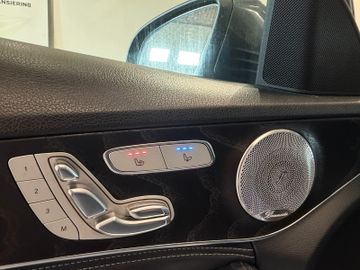 Mercedes C 250 - 12