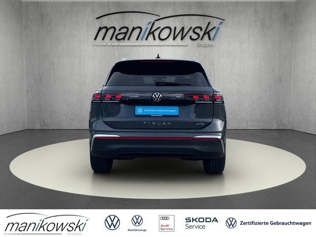 Volkswagen Tiguan 1.5eTSI DSG Elegance HUD RFK Navi SWA AC foto 4