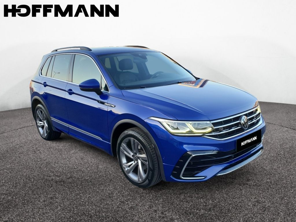 Volkswagen Tiguan - Bild 7