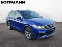 Volkswagen Tiguan - Vorschau Bild 7