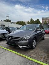 Mercedes-Benz B 200 B B 200 CDI - Gebrauchtwagen in Mannheim