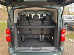 Foto Nummer 11: PEUGEOT Traveller