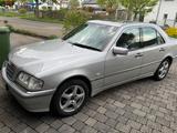 Mercedes-Benz C 180 Elegance - Mercedes-Benz C 180 aus 1997