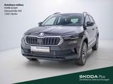 Skoda Karoq 1.5 TSI Selection AHK*KESSY*LED - Skoda Gebrauchtwagen in Braunschweig