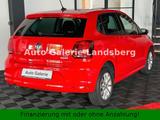 Volkswagen Polo 1.4 TDI*Lounge*5-Türer*Navi*Sithzg.*PDC*2Hd - Volkswagen Polo: Türer