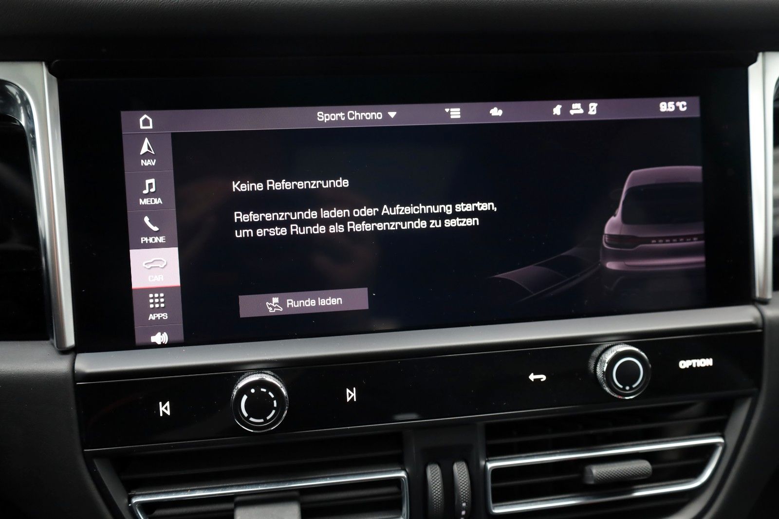 Fahrzeugabbildung Porsche Macan S Leder,Navi,LED,PanDach,BOSE,Sport-Chrono