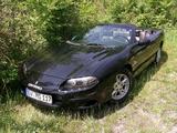 Chevrolet Camaro F Car- super Gelegenheit ! - Chevrolet Gebrauchtwagen von 2000