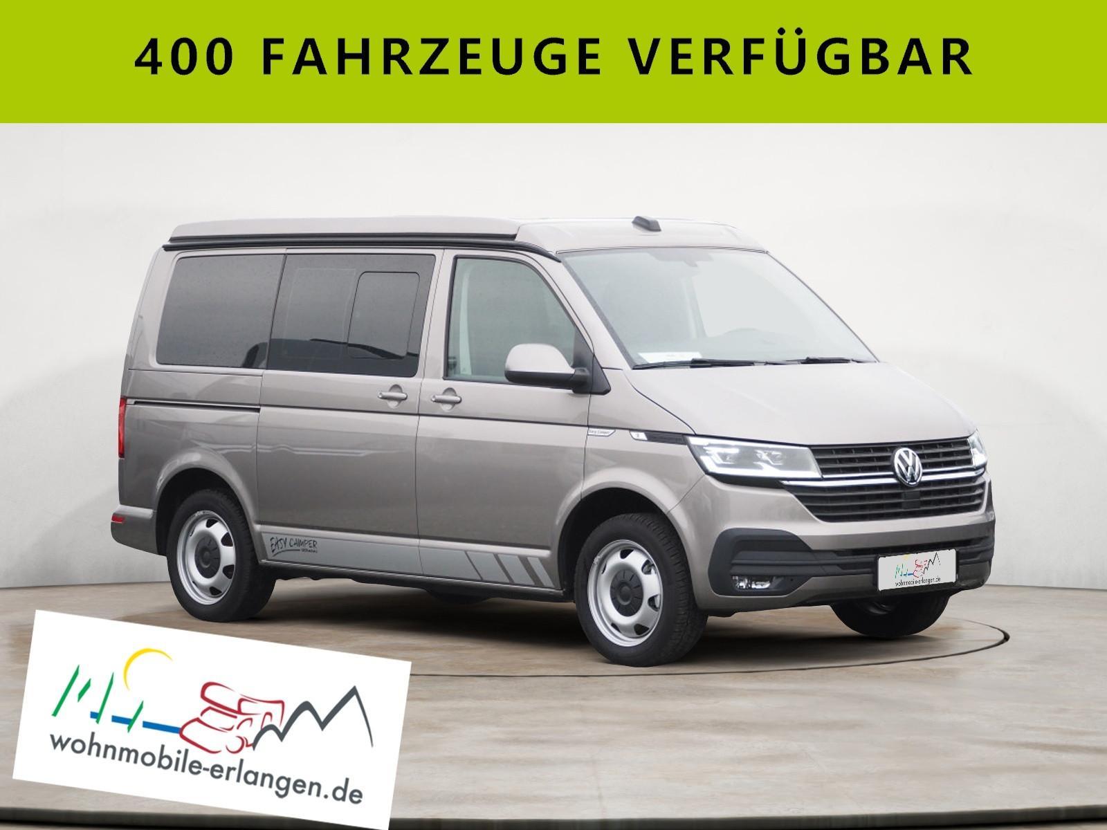 Volkswagen T 6.1 Easy Camper Ocean, ACC, LED, DSG