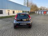 Toyota Aygo AYGO x-play Team D - gebrauchte Toyota Aygo (X) aus dem Jahr 2021