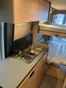 Dethleffs Globetrail Active 600 KS Fiat 