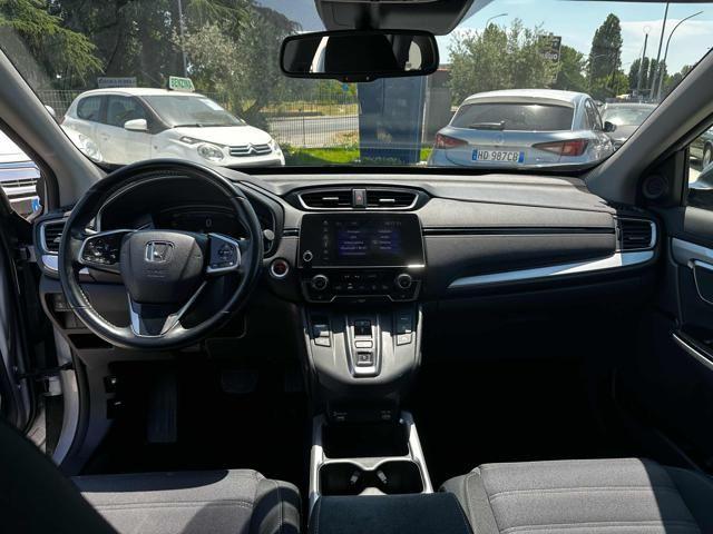 HONDA CR-V 2.0 145CH Hev eCVT