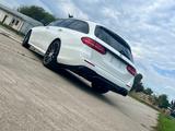 Mercedes-Benz E 43 AMG Mercedes-AMG E 43 4MATIC T Autom. M... - gebrauchte Mercedes-Benz E 43 AMG aus dem Jahr 2018
