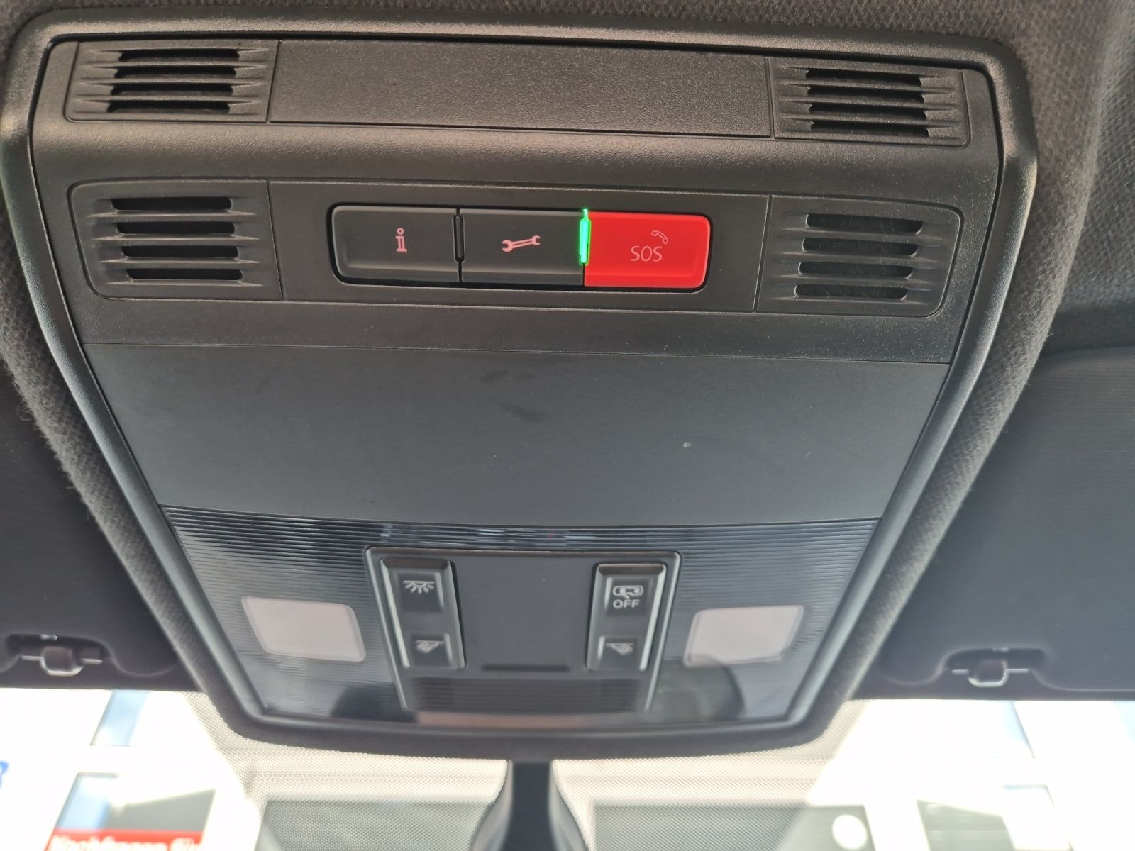 Fahrzeugabbildung SEAT Ibiza TSI FR-Line Beats LED Navi AID ACC RFK SH