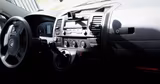 Volkswagen Multivan Camper gepflegter Zustand Z-Riemen NEU - rote Volkswagen T5 Multivan