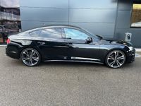 Audi S5 - Vorschau Bild 8