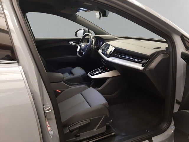 Fahrzeugabbildung Audi Q4 e-tron S line 40 Navi Matrix Kamera eleHeck