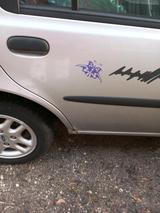 Ford Fiesta - gebrauchte Ford Fiesta aus dem Jahr 1998