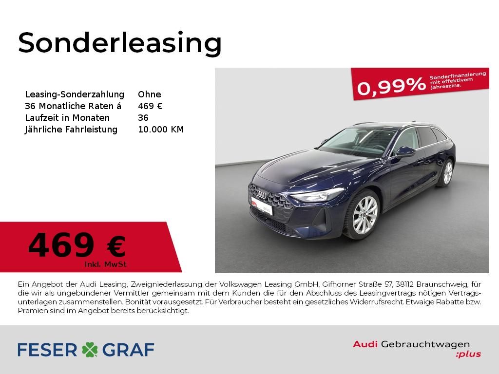 Audi A5 - Bild 1