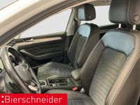 Volkswagen Passat Variant - Vorschau Bild 10