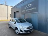 Opel Corsa D*Tüv Neu*2.Hand*Klima*Steuerkette NEU! - Opel Corsa mit Diesel-Antrieb