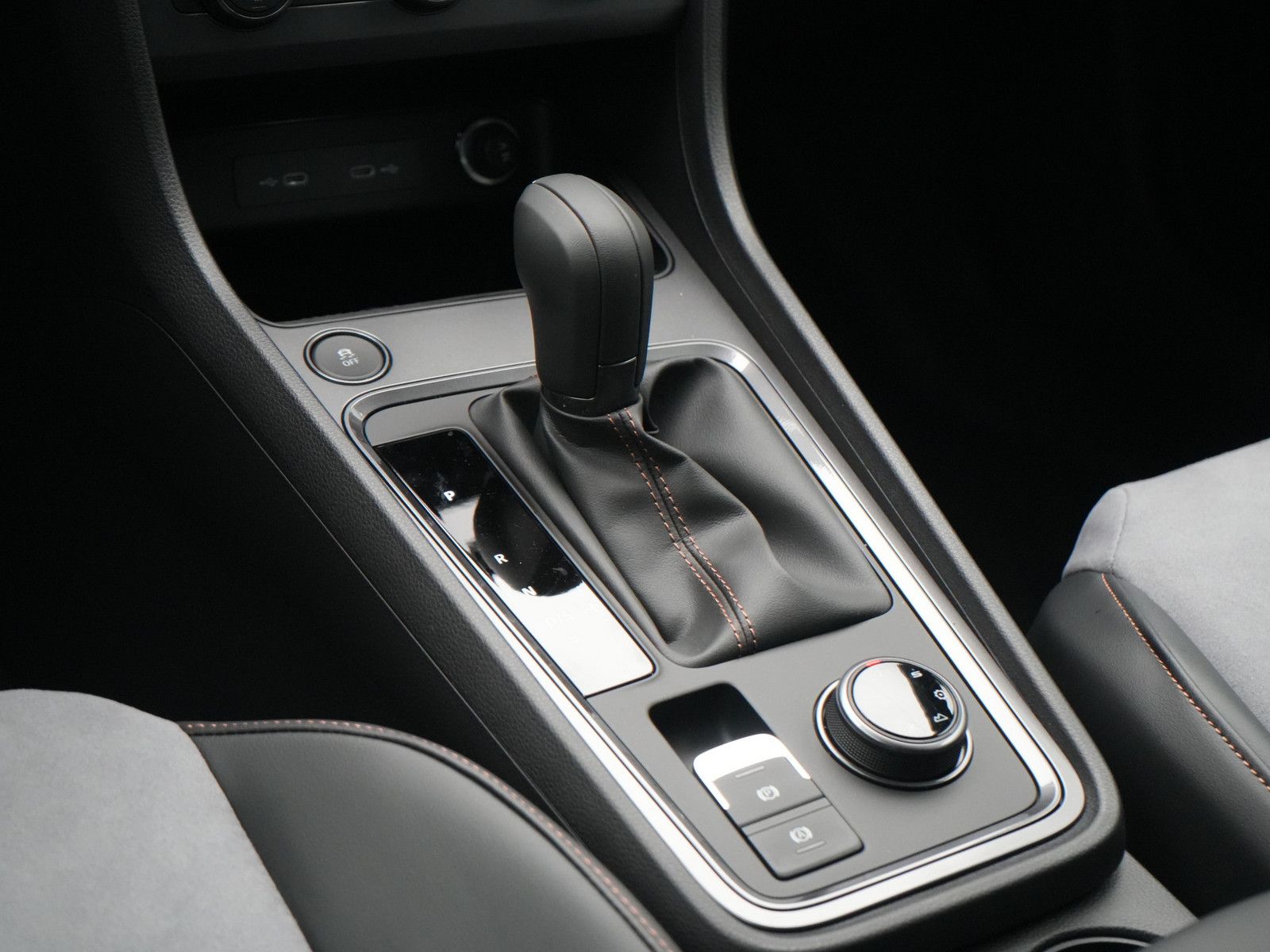 Cupra Ateca - Bild 11