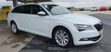 Skoda Superb 2.0/Navi/SHZ/Ab.Tempo/LED/220PS/Garantie