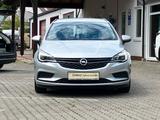 Opel Astra K Sports Tourer Selection Start/Stop PDC N - Opel Astra mit Diesel-Antrieb: Kombi, Sports Tourer Selection